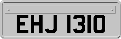 EHJ1310