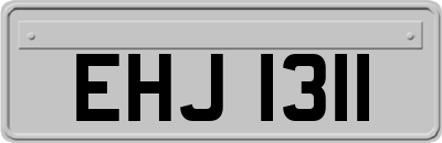 EHJ1311