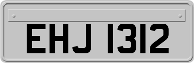 EHJ1312