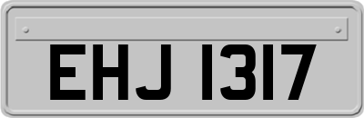EHJ1317