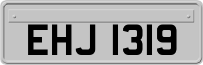 EHJ1319