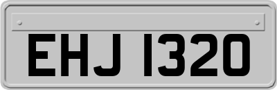 EHJ1320