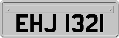 EHJ1321