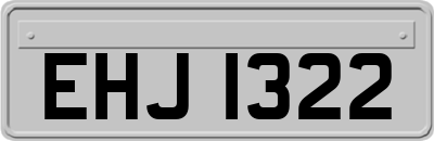 EHJ1322
