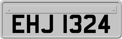 EHJ1324