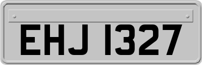 EHJ1327