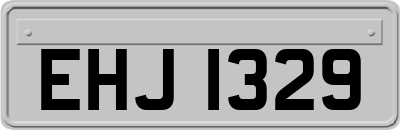 EHJ1329