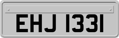 EHJ1331