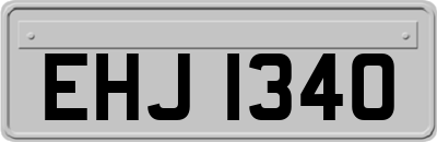 EHJ1340