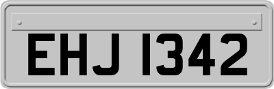 EHJ1342