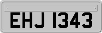 EHJ1343