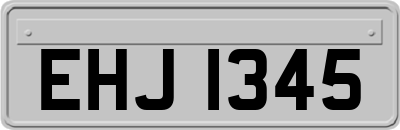 EHJ1345