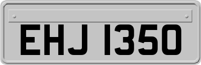 EHJ1350