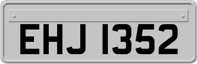 EHJ1352
