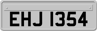 EHJ1354