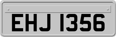 EHJ1356
