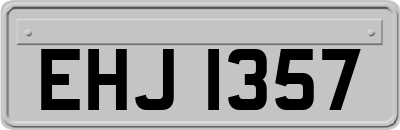 EHJ1357