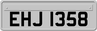 EHJ1358