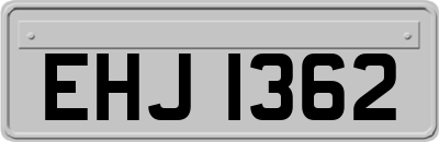EHJ1362