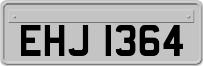 EHJ1364