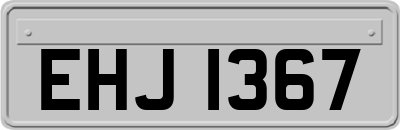 EHJ1367