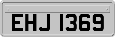 EHJ1369