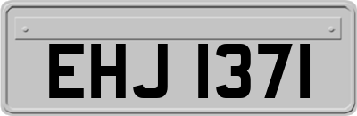 EHJ1371