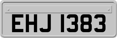 EHJ1383