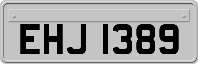 EHJ1389