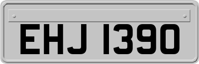EHJ1390