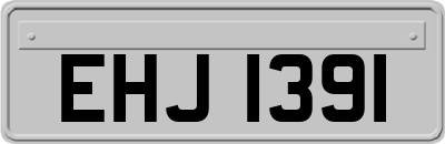 EHJ1391