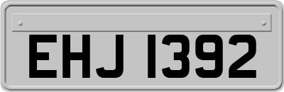 EHJ1392