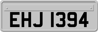 EHJ1394