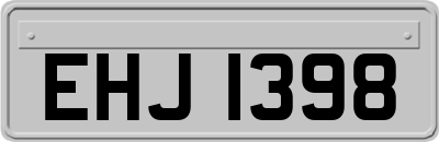 EHJ1398