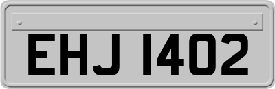 EHJ1402