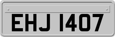 EHJ1407