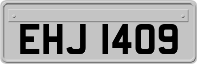EHJ1409