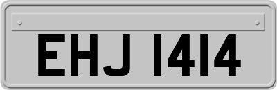 EHJ1414