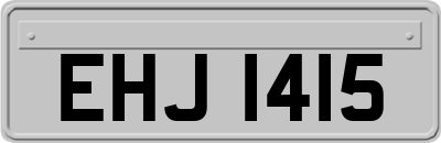 EHJ1415