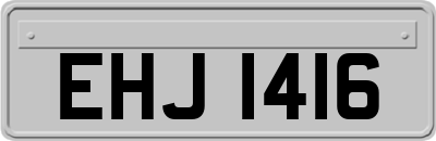 EHJ1416