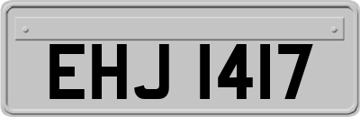 EHJ1417