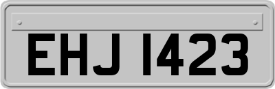 EHJ1423
