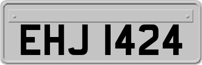 EHJ1424