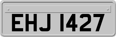 EHJ1427