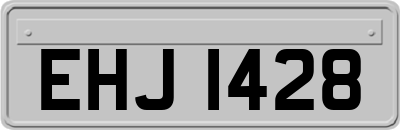 EHJ1428