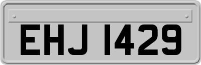 EHJ1429