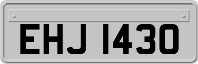 EHJ1430