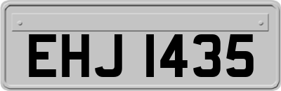 EHJ1435