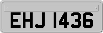 EHJ1436