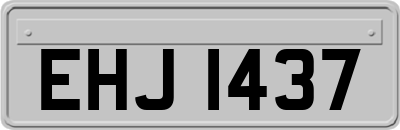 EHJ1437